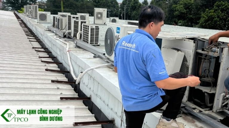 Sửa chữa máy lạnh văn phòng Công Ty Điện Tử Sinyoung Vina Sửa chữa máy lạnh văn phòng Công Ty Điện Tử Sinyoung Vina